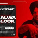 Malwa Block Lyrics by Sidhu Moose Wala