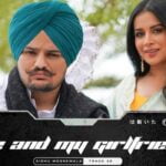 Me And My Girlfriend Lyrics by Sidhu Moose Wala