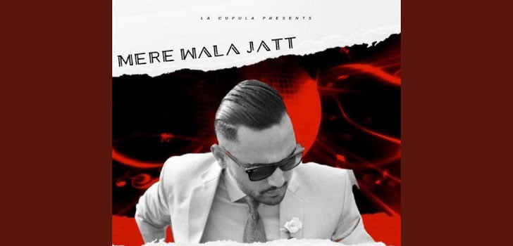 Mere Wala Jatt Lyrics by Prem Dhillon