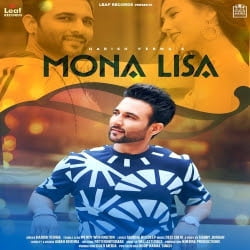 monalisa lyrics harish verma 2021