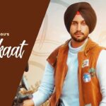 mulakaat lyrics deep bhangu gurlez akhtar 2021