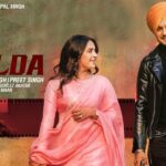 naa chalda lyrics amar sehmbi gurlez akhtar 2021