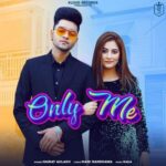 only me lyrics hairat aulakh 2021