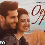 oye hoye lyrics arvy mustafa 2021