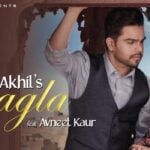 Paagla Lyrics by Akhil