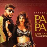 Paani Paani Lyrics by Badshah