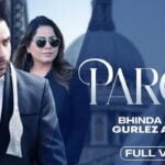 Parche Lyrics by Bhinda Aujla