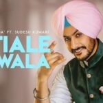 patiale wala lyrics rajvir jawanda sudesh kumari 2021