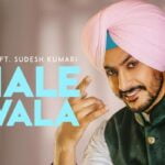 Patiale Wala Lyrics by Rajvir Jawanda