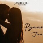 Pyaar Kari Jaane O Lyrics by Jassie Gill