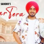 pyar tera lyrics amar sandhu 2021