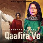 qaafira ve lyrics hashmat sultana 2021