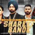 shareef bande lyrics sahib brar gurlez akhtar 2021