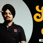 Sidhu Son Lyrics by Sidhu Moose Wala