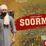 soorme lyrics tarsem jassar 2021