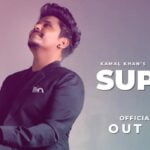 Supna Lyrics by Kamal Khan