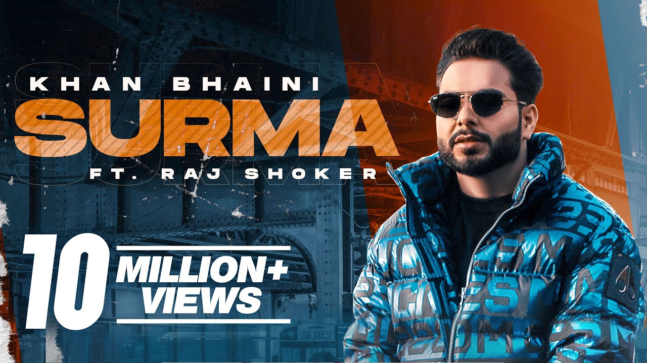 surma lyrics khan bhaini 2021