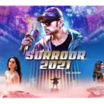 Surroor 2021 Title Song Lyrics Himesh