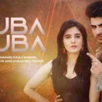 tauba tauba lyrics anand raaj anand 2021