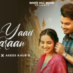 tenu yaad karaan lyrics gurnazar chattha asees kaur 2021