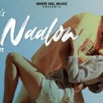 Tere Naalon Lyrics by Ninja