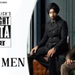 The Real Men Lyrics by Gopi Waraich and Tarsem Jassar