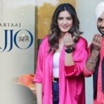 Twajjo Lyrics by Satinder Sartaaj