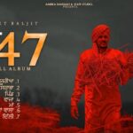 vajja lyrics veet baljit san 47 2021