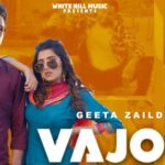 vajood lyrics geeta zaildar gurlez akhtar 2021