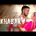 viah di khabar lyrics in english kaka