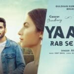 Yaaron Rab Se Dua Karo Lyrics by Akhil Sachdeva