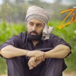 zindgi lyrics harf cheema 2021