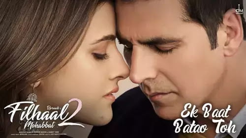 Ek Baat Batao Tum Akshay Kumar