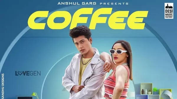 Coffee Lyrics Aroob Khan