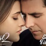 Ek Baat Batao Toh Lyrics - Filhaal 2