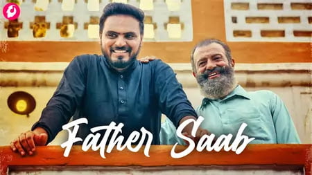 Father Saab Lyrics Amit Bhadana