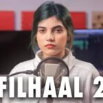 Filhaal 2 Female Version Lyrics