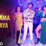 Hungama Ho Gaya Lyrics Hungama 2