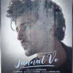 Jannat Ve Lyrics Darshan Raval