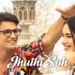 Jhuthi Soh Lyrics Asees Kaur