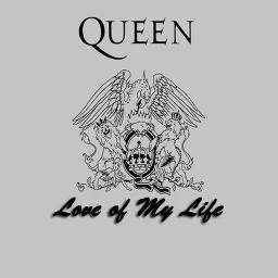 love of my life (queen song) lyrics