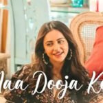 Naa Dooja Koi Lyrics Jyotica Tangri