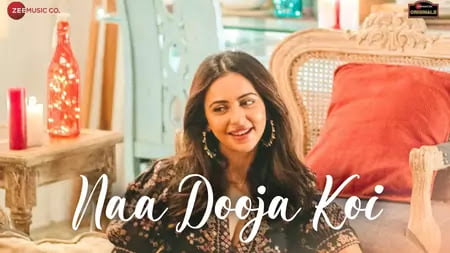 Naa Dooja Koi Lyrics Jyotica Tangri