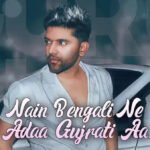 Nain Bengali Ne Lyrics Guru Randhawa