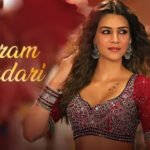 Param Sundari Lyrics Mimi