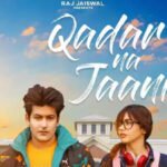 Qadar Na Jaani Lyrics Sonu Kakkar, Manjul Khattar