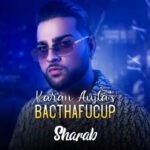 Sharab Lyrics Karan Aujla