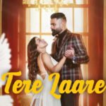 Tere Laare Lyrics Afsana Khan, Amrit Maan