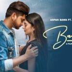 baarish lyrics arpan bawa 2021