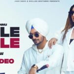 Balle Balle Lyrics by Nirvair Pannu